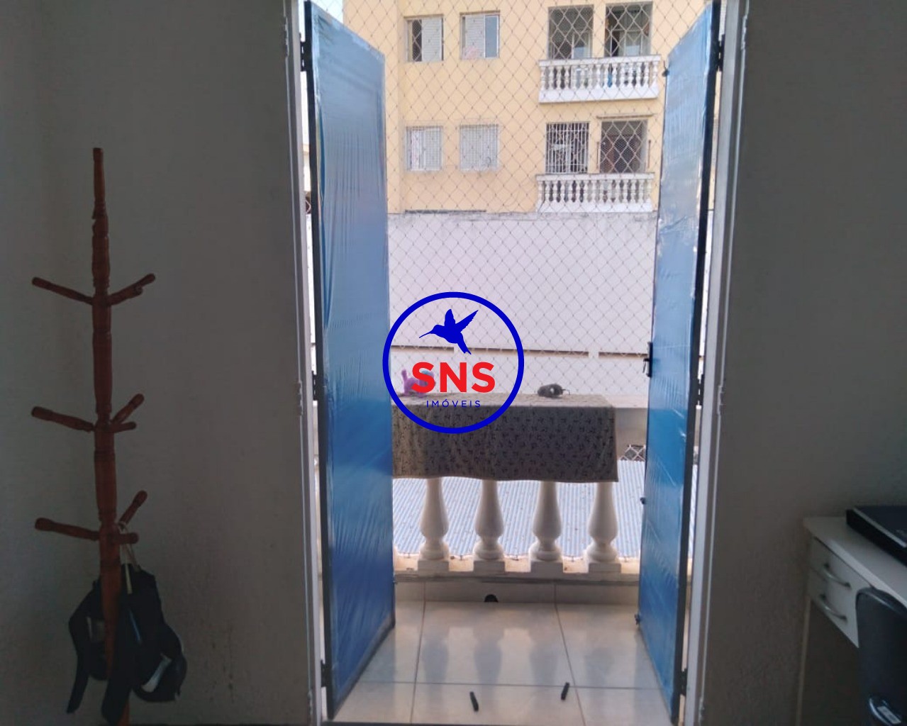 Apartamento à venda com 3 quartos, 60m² - Foto 18