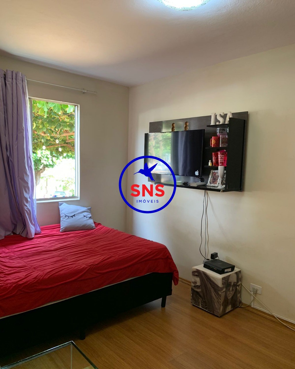 Apartamento à venda com 3 quartos, 69m² - Foto 7