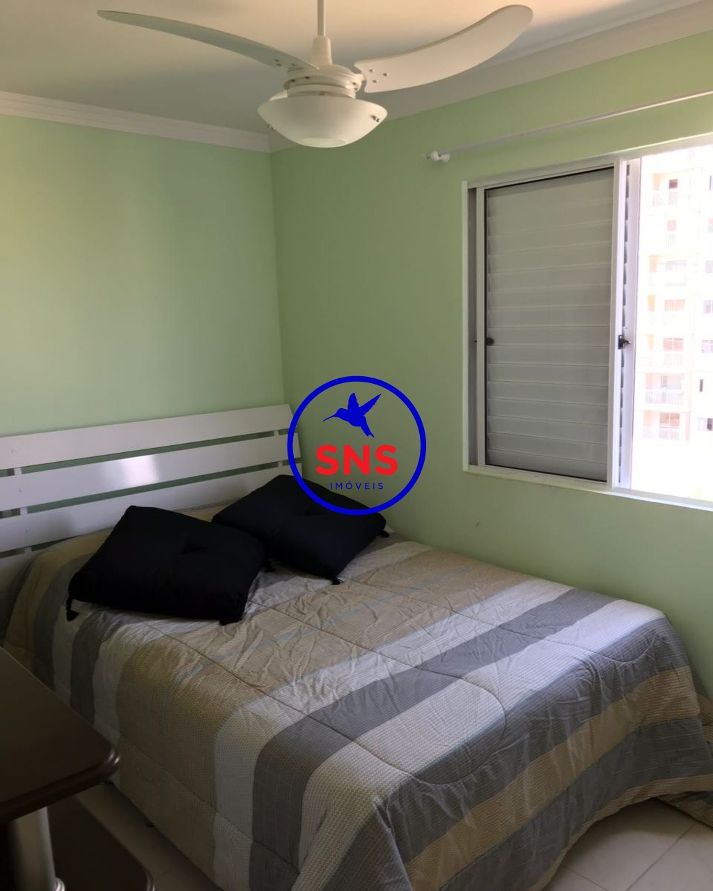 Apartamento à venda com 3 quartos, 61m² - Foto 10