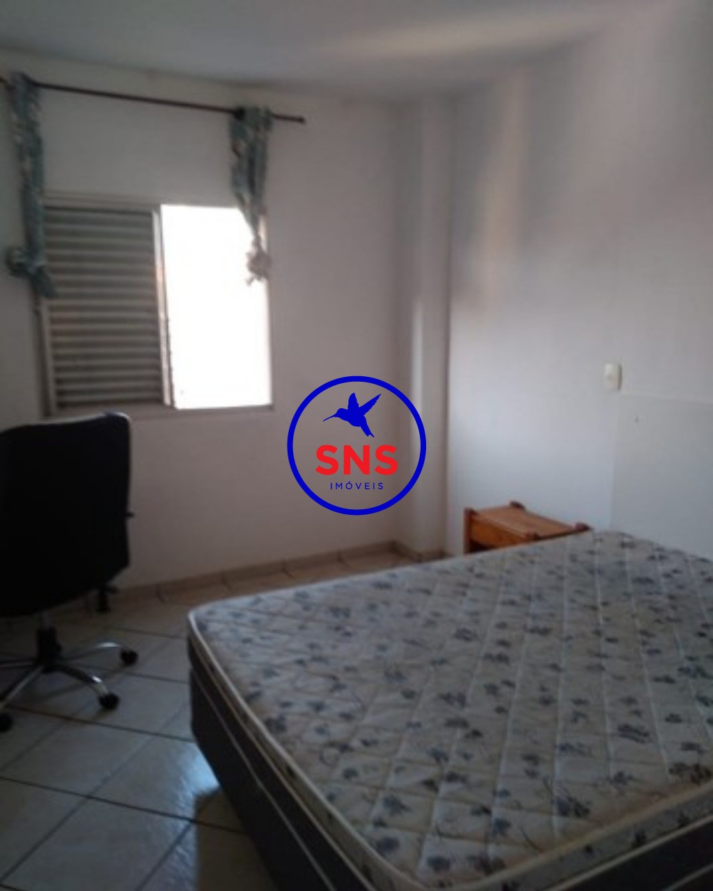 Apartamento à venda com 1 quarto, 42m² - Foto 3