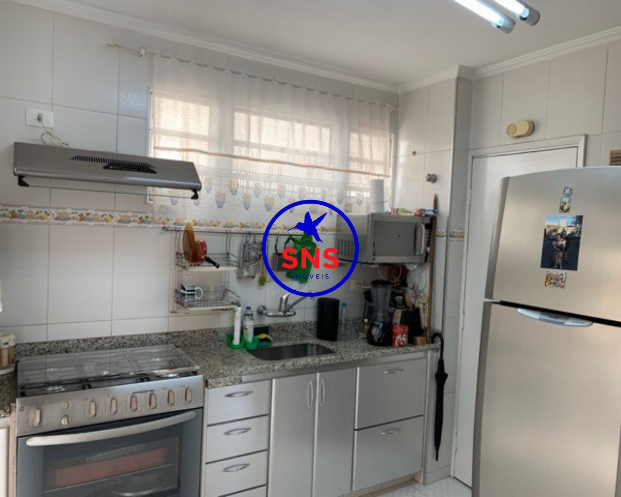 Apartamento à venda com 3 quartos, 110m² - Foto 7