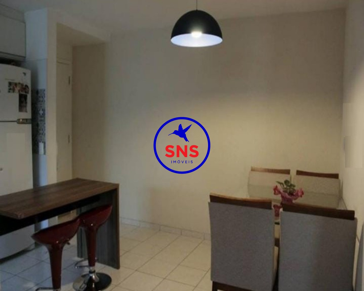 Apartamento à venda com 2 quartos, 55m² - Foto 4