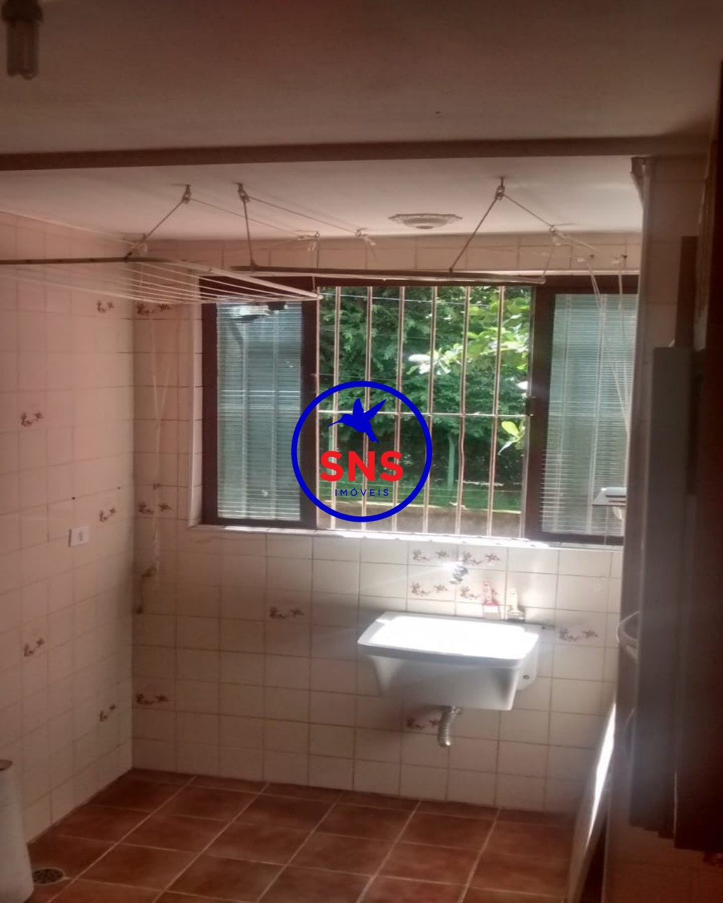 Apartamento à venda com 2 quartos, 45m² - Foto 4