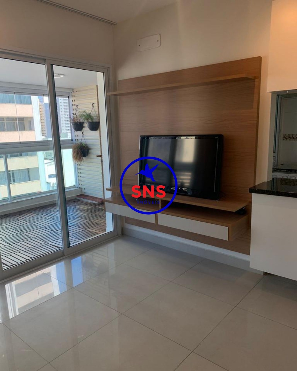 Apartamento à venda com 2 quartos, 67m² - Foto 16