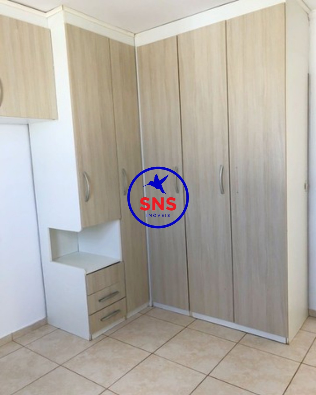 Apartamento à venda com 3 quartos, 70m² - Foto 7