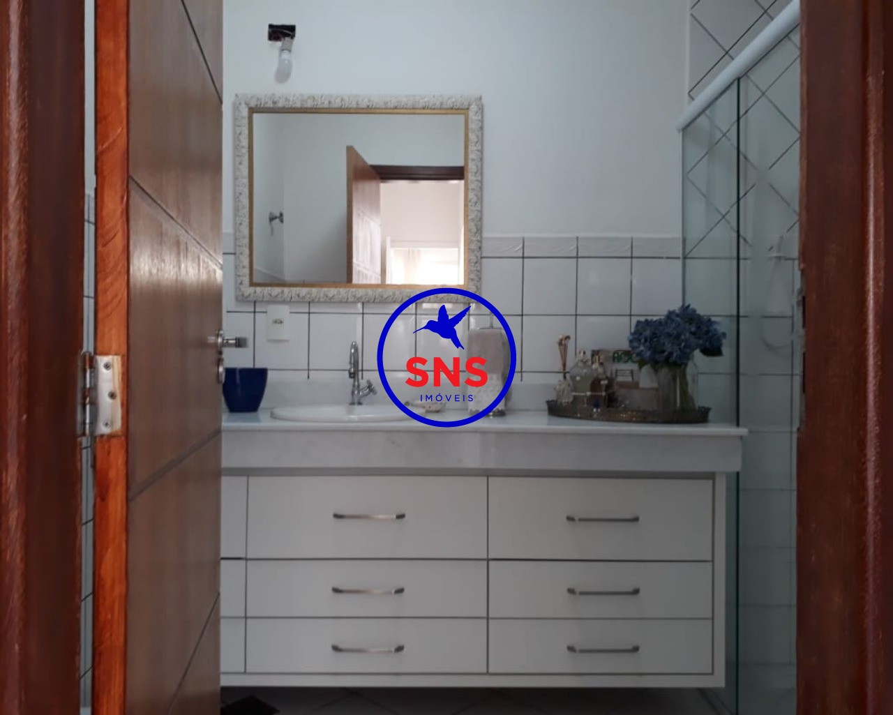 Casa à venda com 3 quartos, 150m² - Foto 16