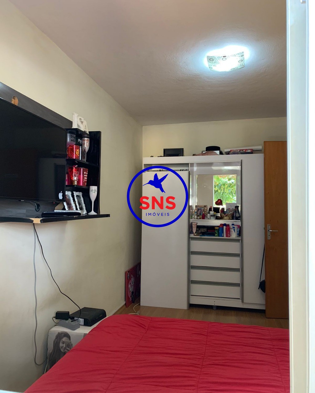 Apartamento à venda com 3 quartos, 69m² - Foto 8