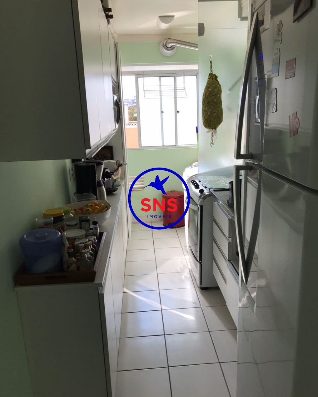 Apartamento à venda com 3 quartos, 61m² - Foto 23