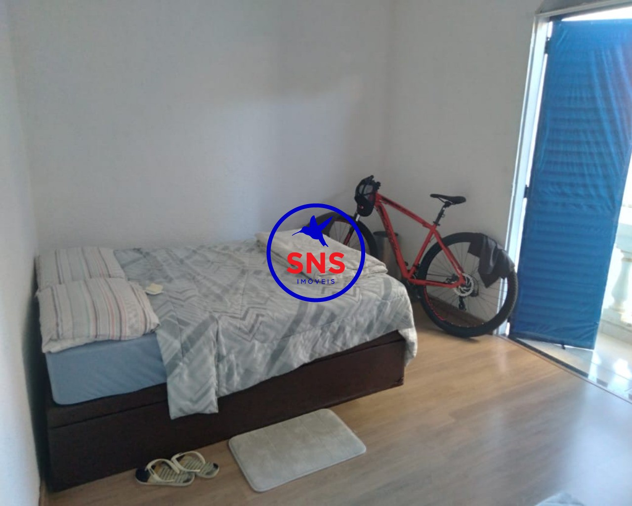 Apartamento à venda com 3 quartos, 60m² - Foto 19