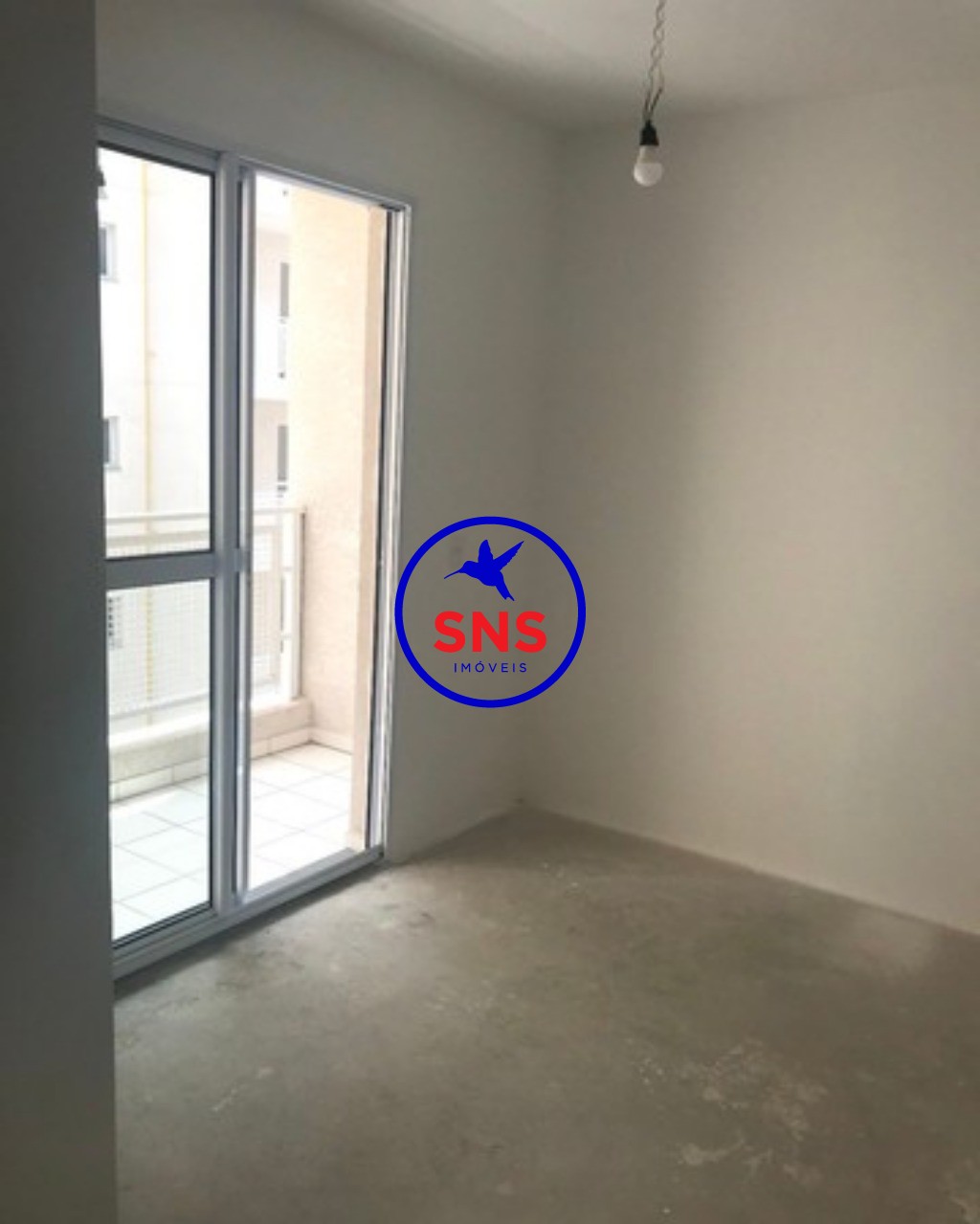 Apartamento à venda com 2 quartos, 51m² - Foto 2