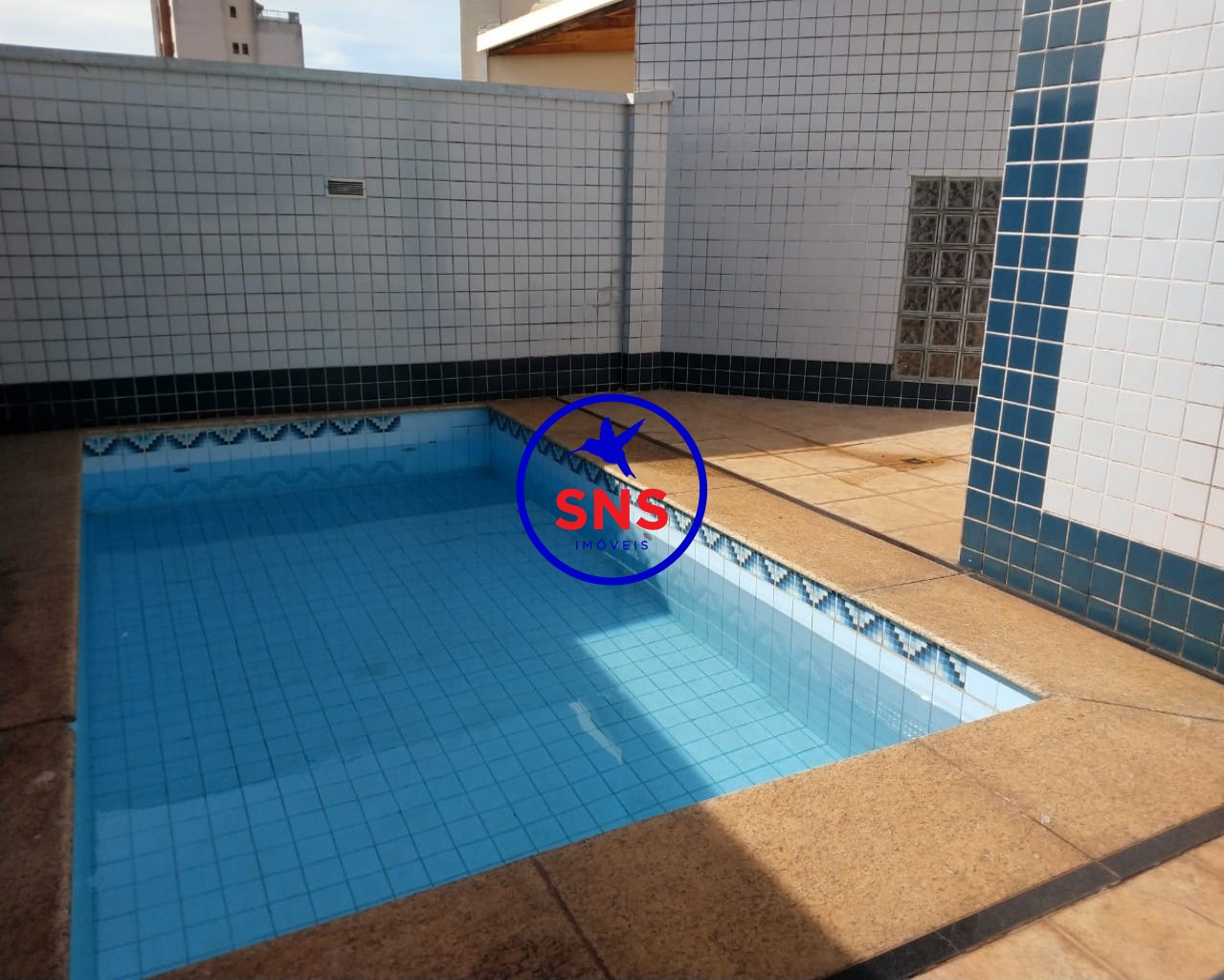 Apartamento à venda com 4 quartos, 215m² - Foto 36