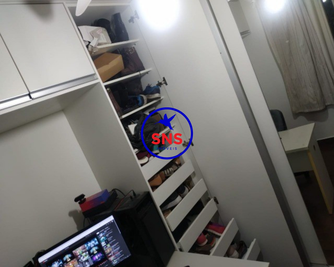 Apartamento à venda com 2 quartos, 43m² - Foto 10