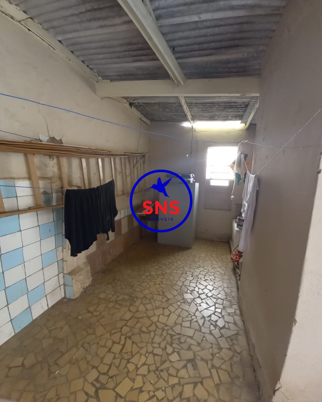 Casa à venda com 4 quartos, 121m² - Foto 41