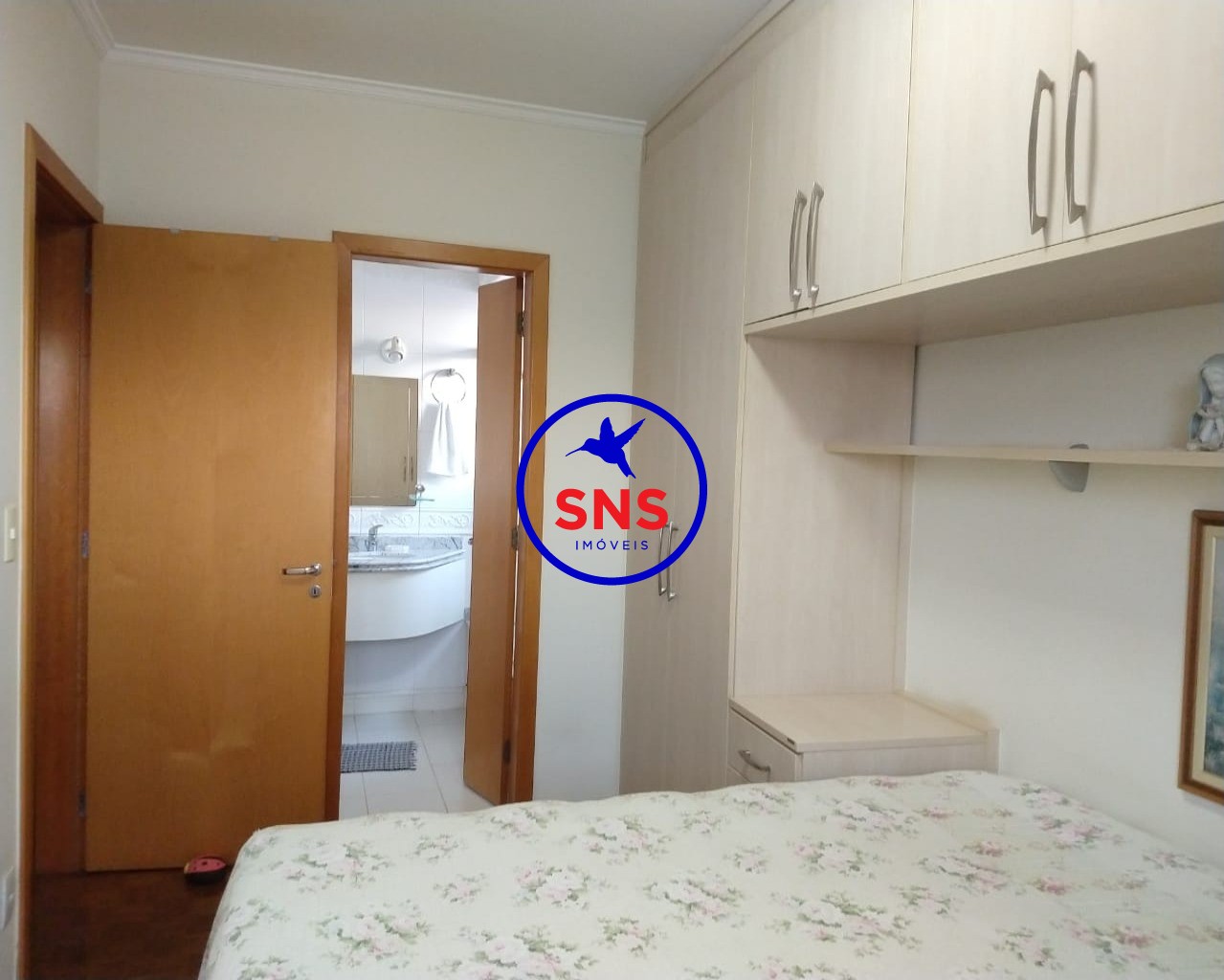 Apartamento à venda com 4 quartos, 215m² - Foto 17