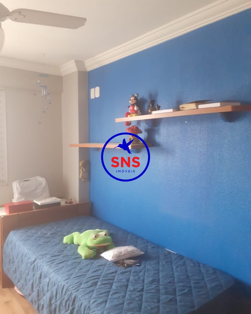 Apartamento à venda com 2 quartos, 97m² - Foto 8