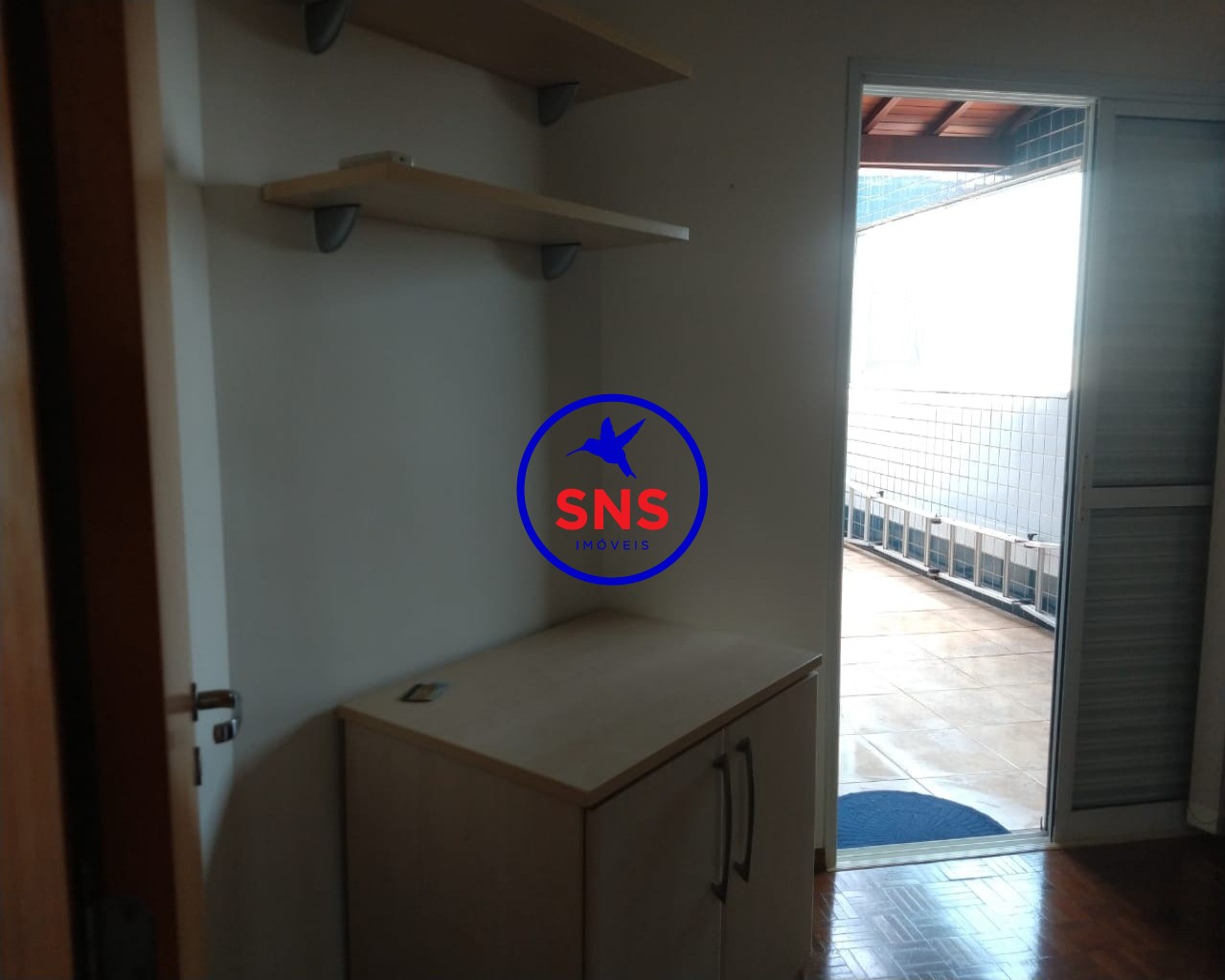 Apartamento à venda com 4 quartos, 215m² - Foto 24