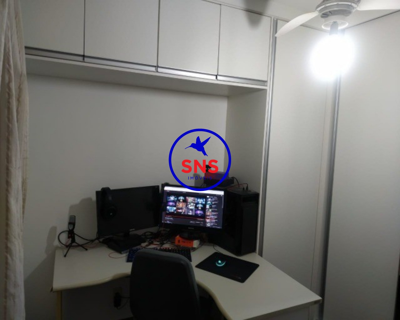 Apartamento à venda com 2 quartos, 43m² - Foto 11