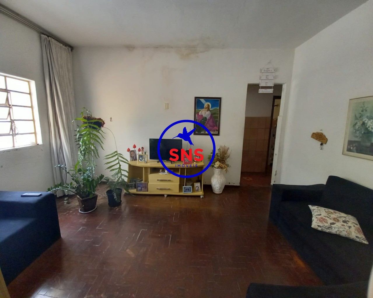 Casa à venda com 4 quartos, 121m² - Foto 5