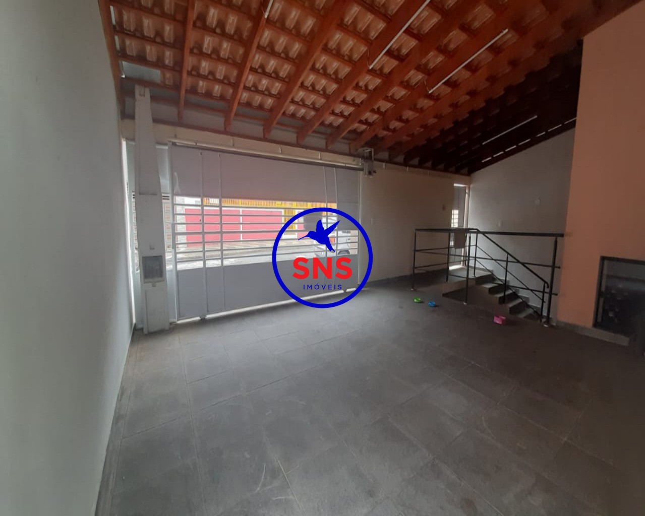 Casa à venda com 2 quartos, 119m² - Foto 3