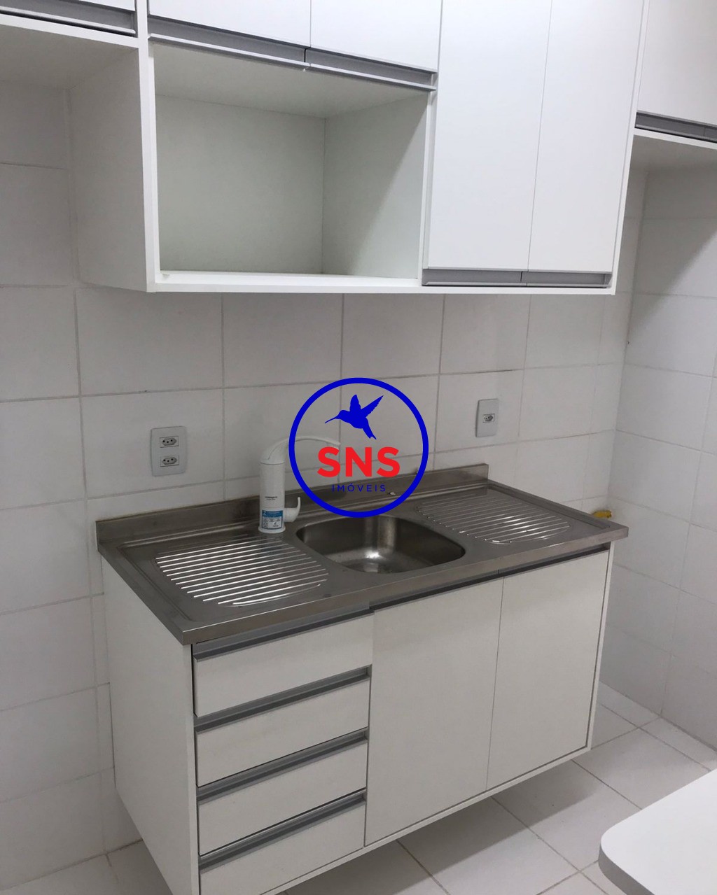 Apartamento à venda com 2 quartos, 50m² - Foto 17