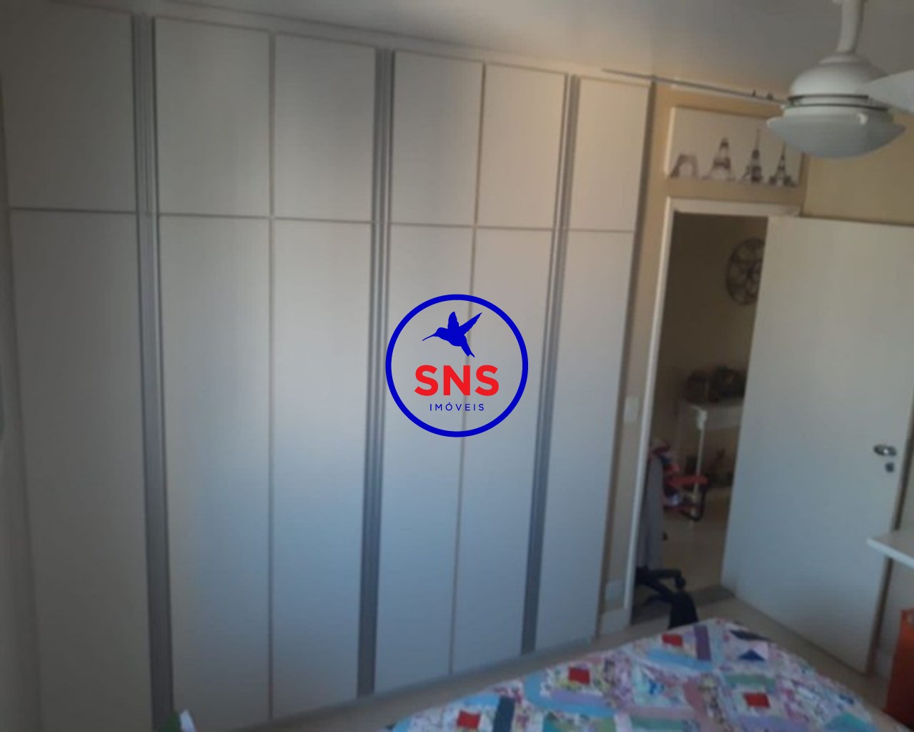 Apartamento à venda com 3 quartos, 136m² - Foto 10