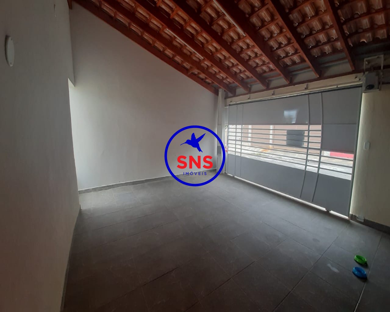 Casa à venda com 2 quartos, 119m² - Foto 2