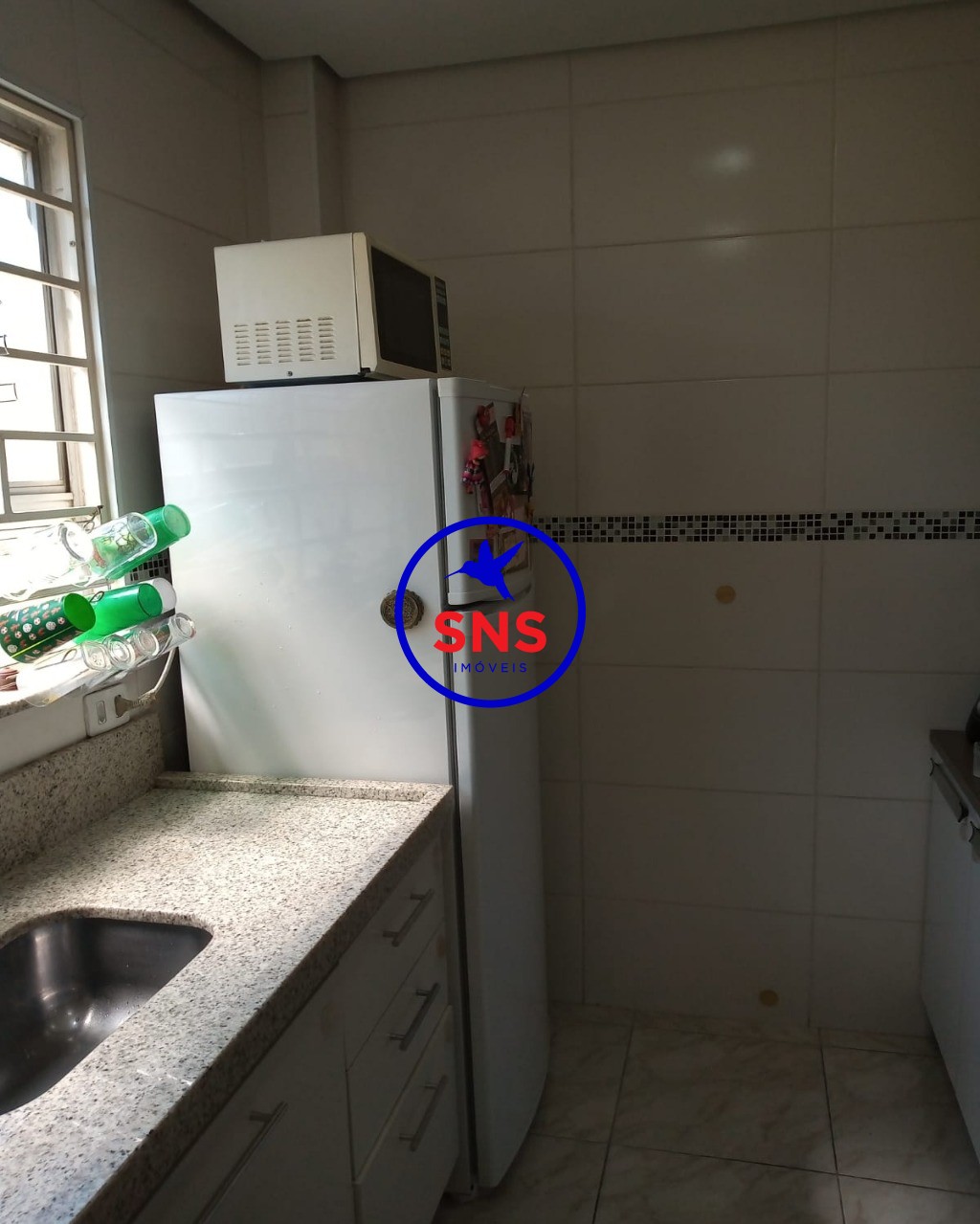 Apartamento à venda com 3 quartos, 70m² - Foto 19