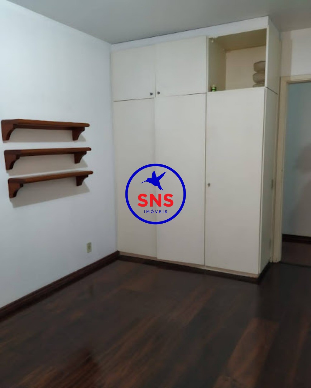 Apartamento à venda com 1 quarto, 44m² - Foto 7