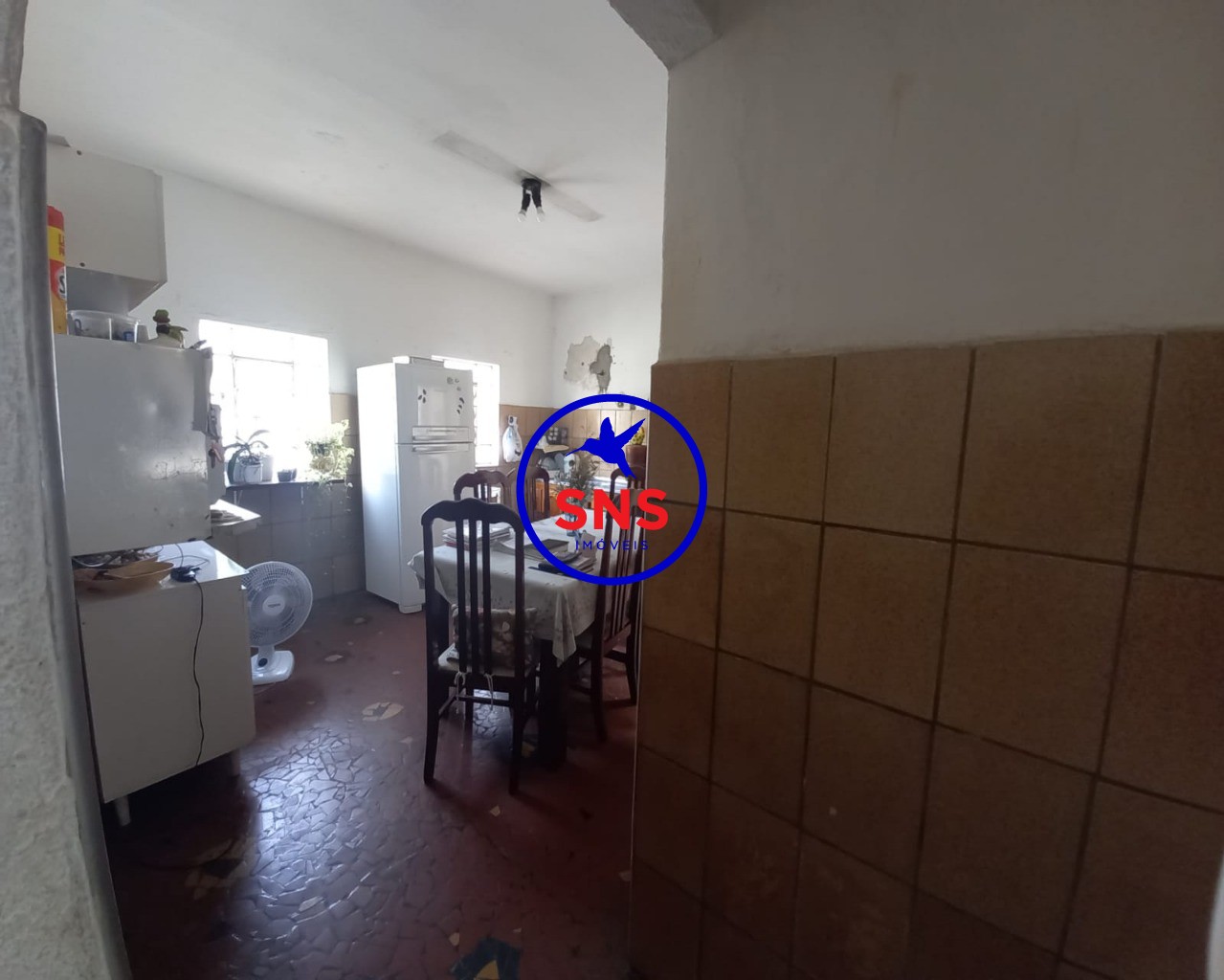 Casa à venda com 4 quartos, 121m² - Foto 8