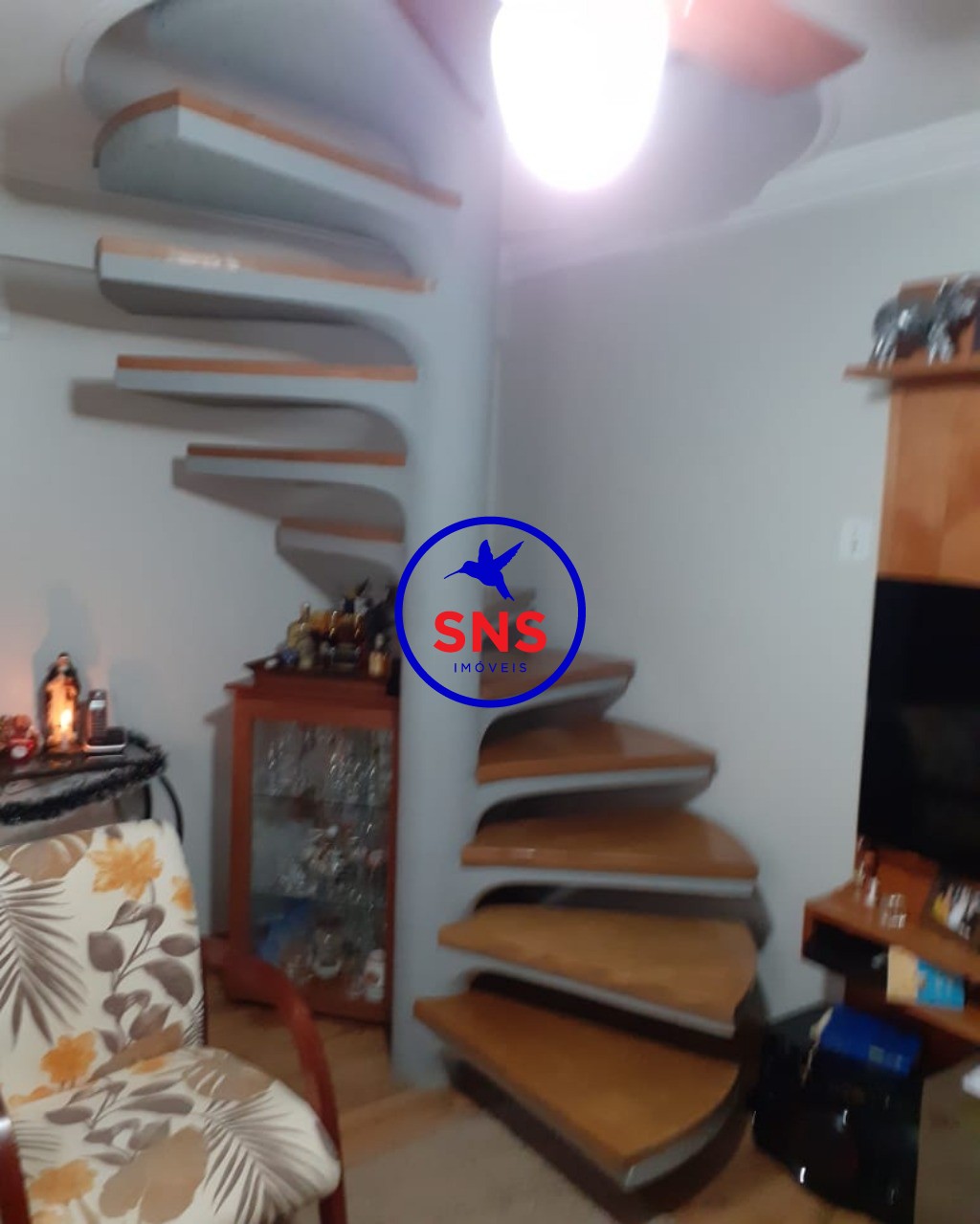 Apartamento à venda com 2 quartos, 97m² - Foto 2