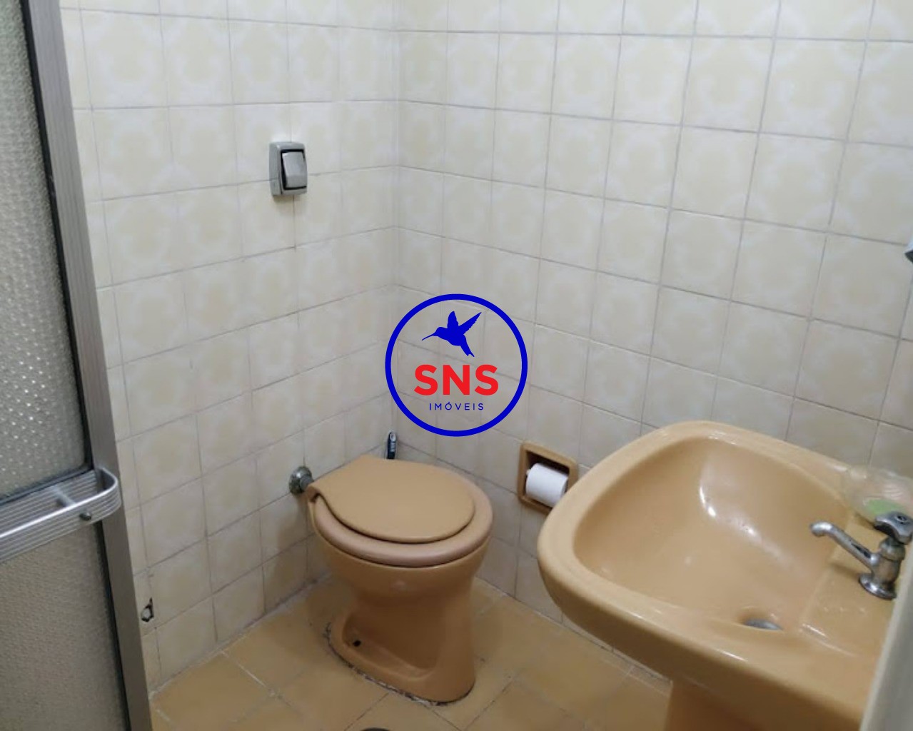 Apartamento à venda com 1 quarto, 44m² - Foto 10