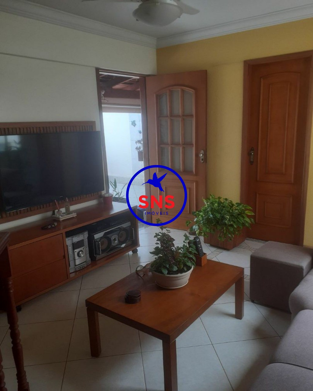 Apartamento à venda com 2 quartos, 97m² - Foto 5