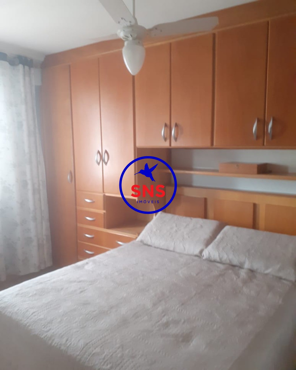 Apartamento à venda com 2 quartos, 97m² - Foto 13