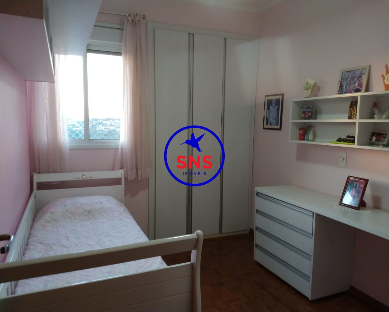 Apartamento à venda com 4 quartos, 215m² - Foto 20