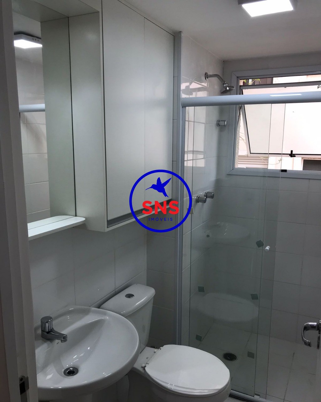 Apartamento à venda com 2 quartos, 50m² - Foto 12