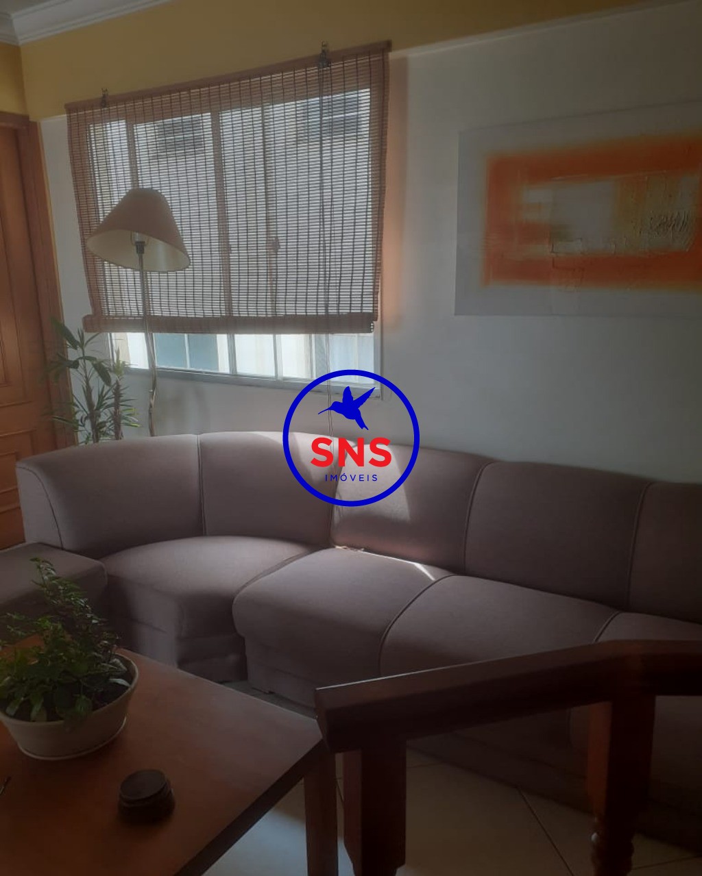 Apartamento à venda com 2 quartos, 97m² - Foto 6