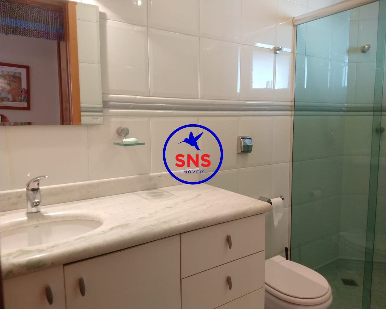 Apartamento à venda com 4 quartos, 215m² - Foto 28