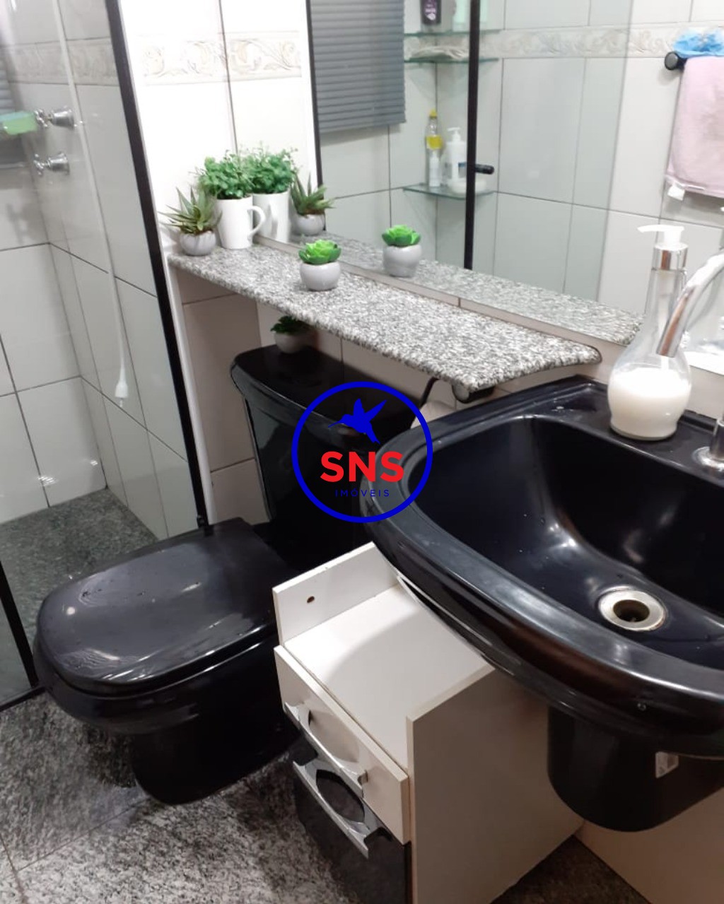 Apartamento à venda com 2 quartos, 97m² - Foto 18