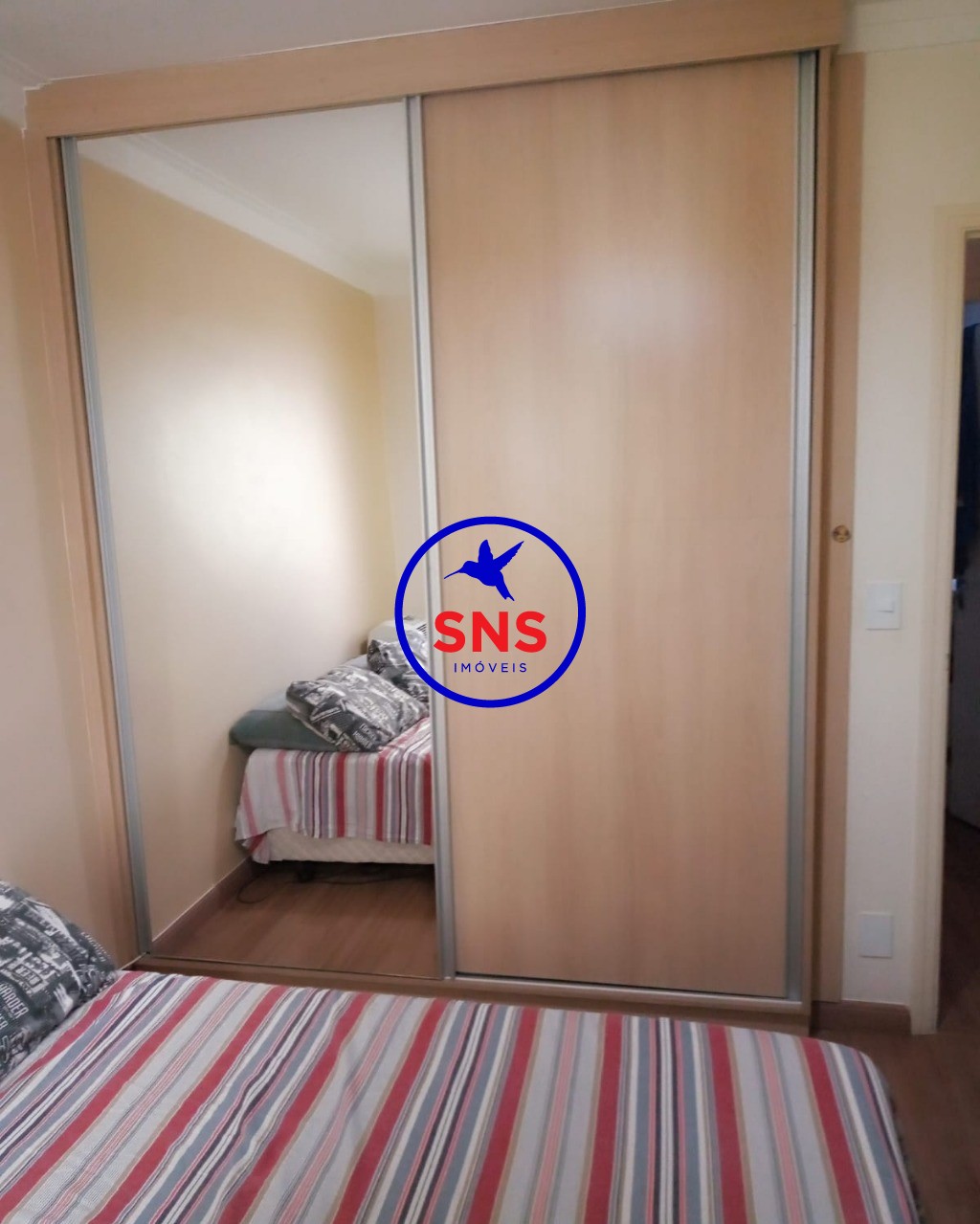 Apartamento à venda com 3 quartos, 70m² - Foto 10