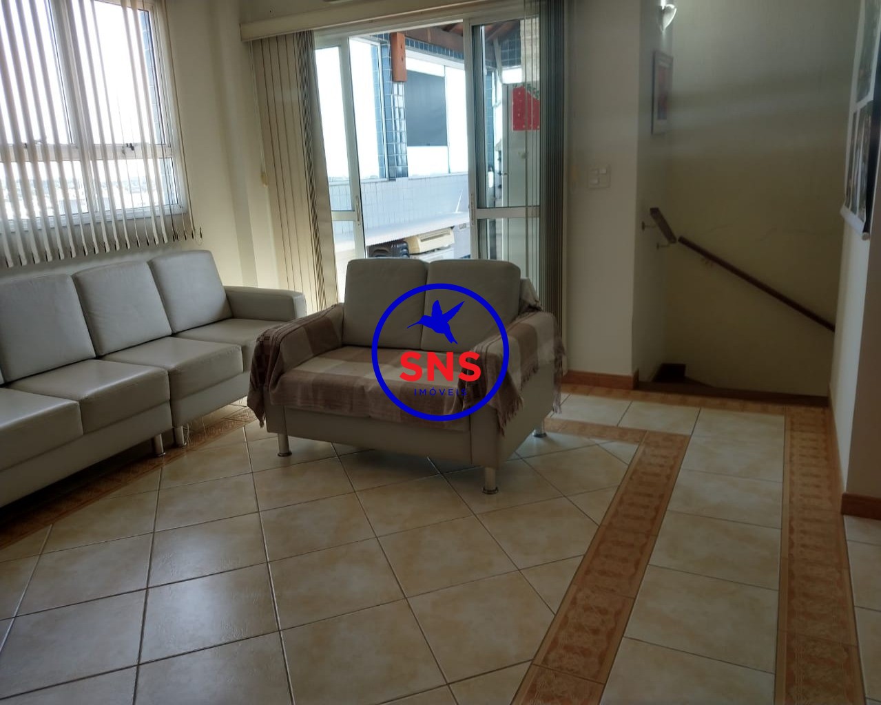 Apartamento à venda com 4 quartos, 215m² - Foto 30