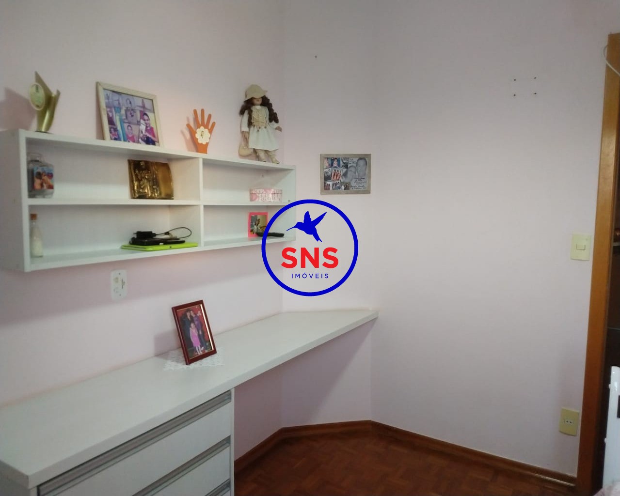 Apartamento à venda com 4 quartos, 215m² - Foto 19