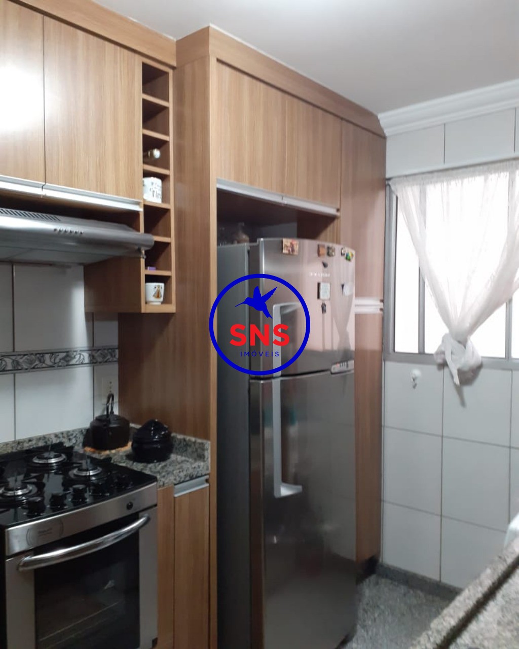 Apartamento à venda com 2 quartos, 97m² - Foto 26