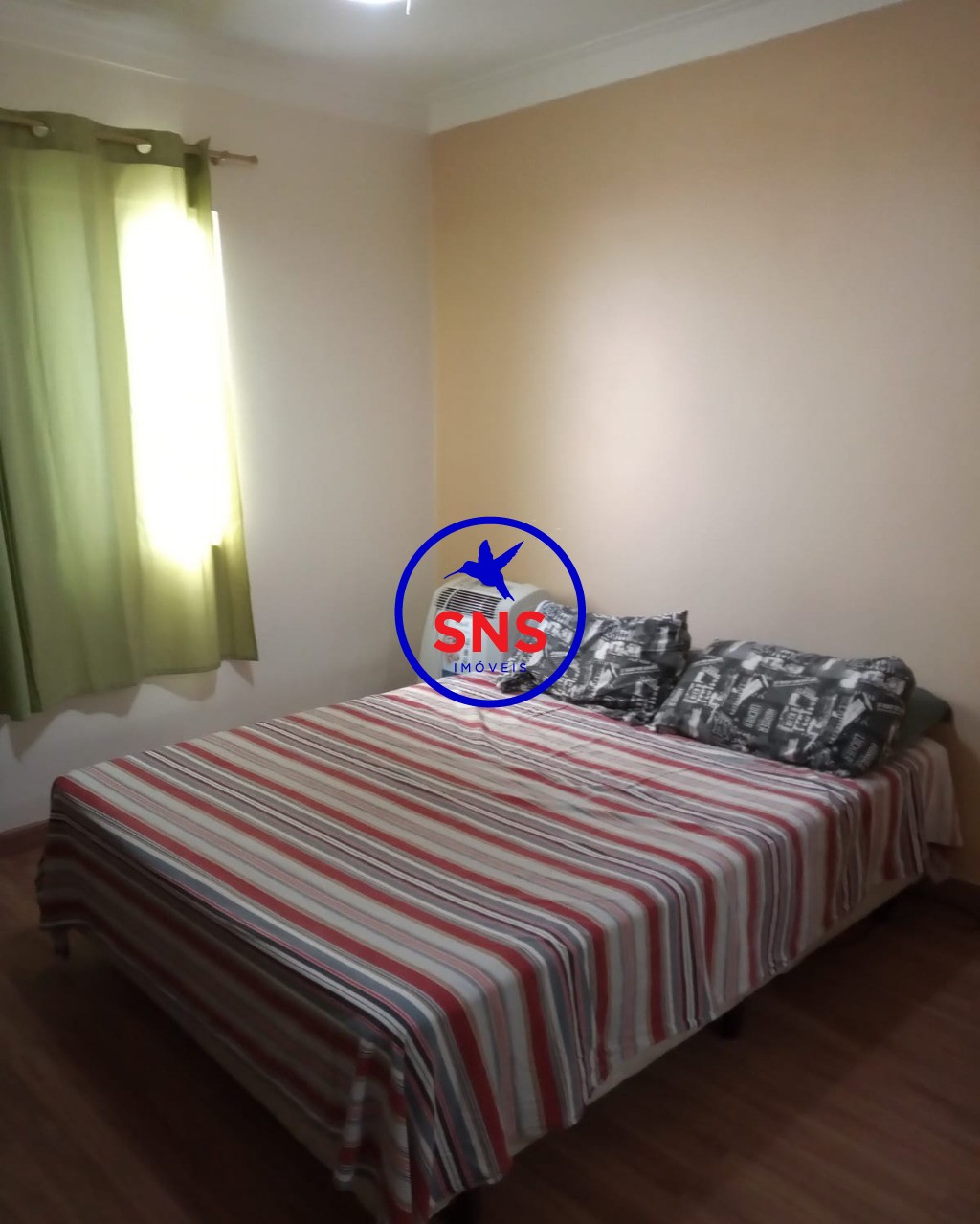 Apartamento à venda com 3 quartos, 70m² - Foto 11