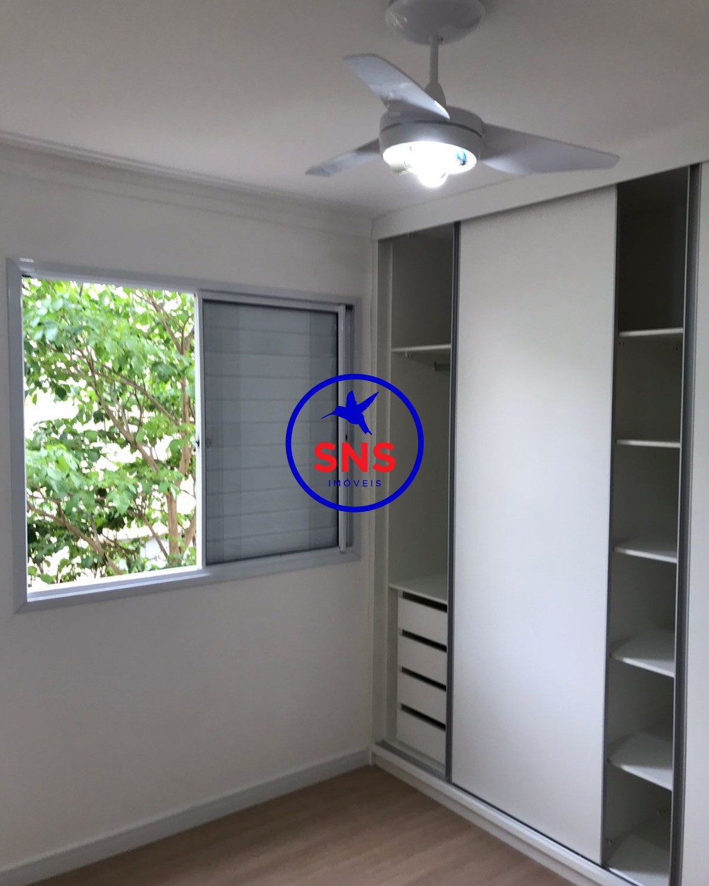 Apartamento à venda com 2 quartos, 50m² - Foto 8