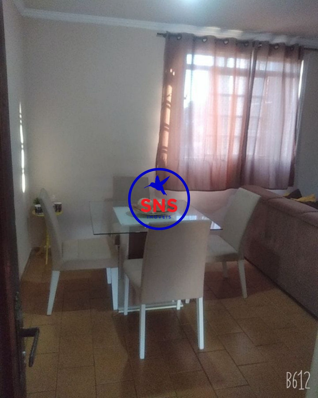 Apartamento à venda com 2 quartos, 45m² - Foto 4