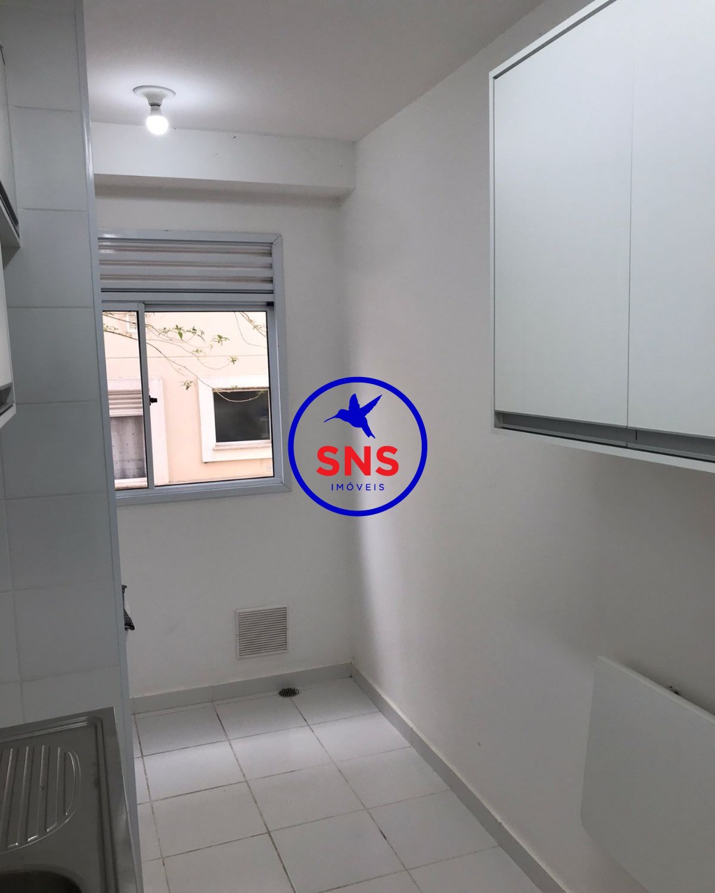 Apartamento à venda com 2 quartos, 50m² - Foto 15