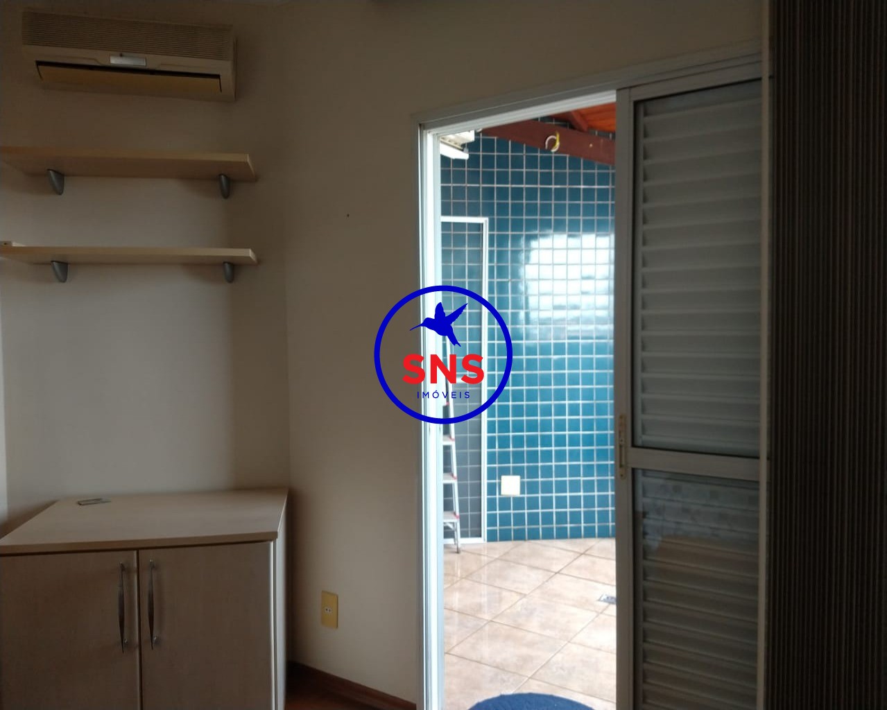 Apartamento à venda com 4 quartos, 215m² - Foto 23