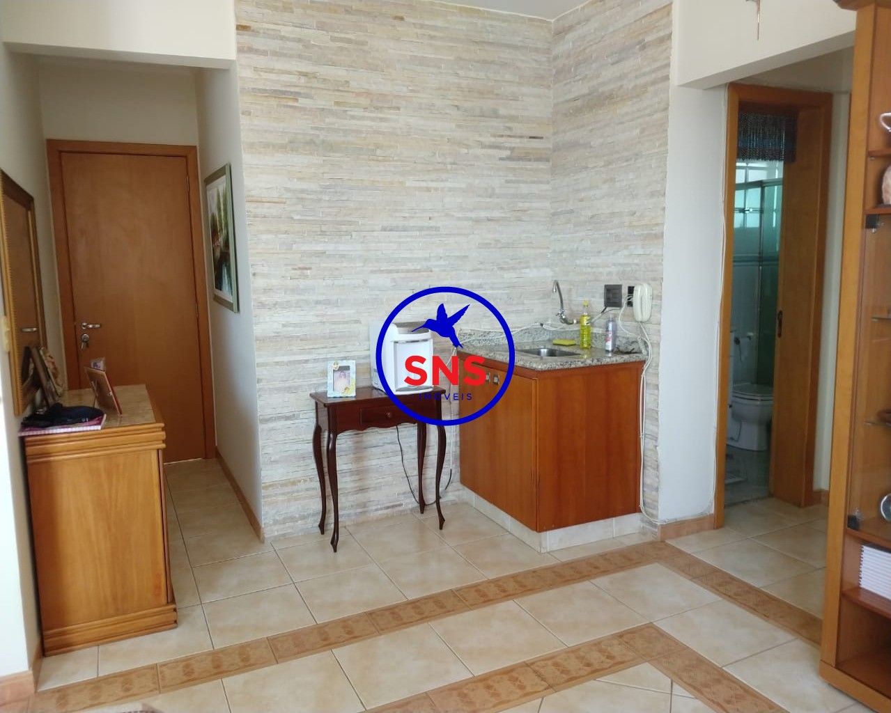 Apartamento à venda com 4 quartos, 215m² - Foto 33