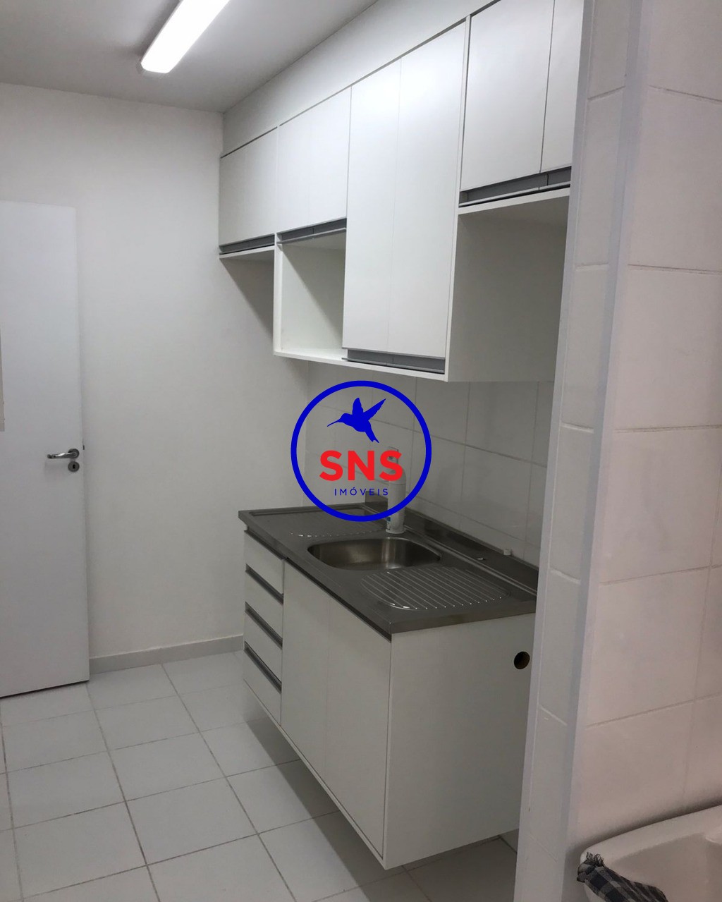 Apartamento à venda com 2 quartos, 50m² - Foto 16