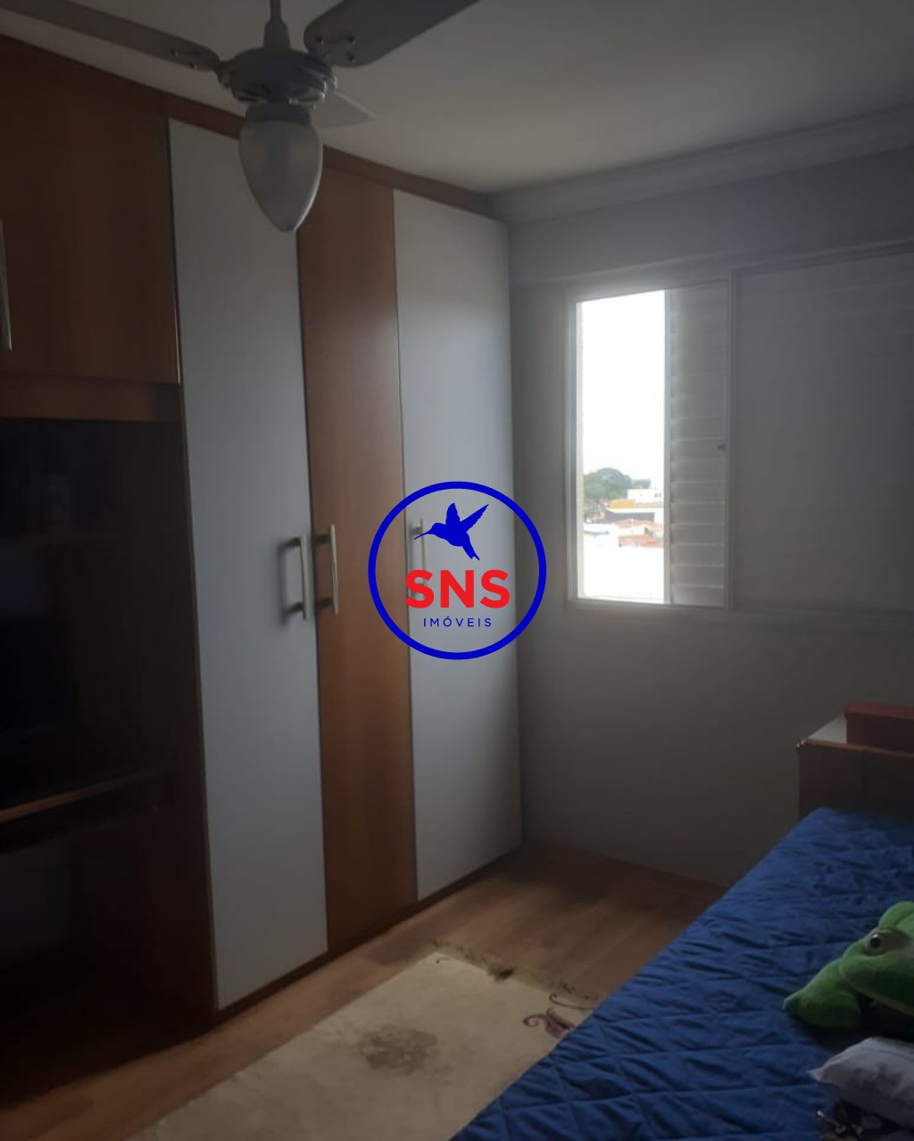 Apartamento à venda com 2 quartos, 97m² - Foto 10